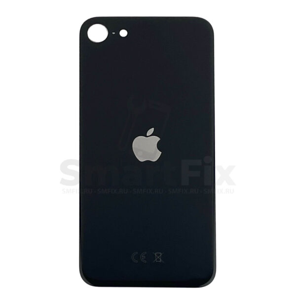 Задняя крышка для Apple iPhone 8G Черный