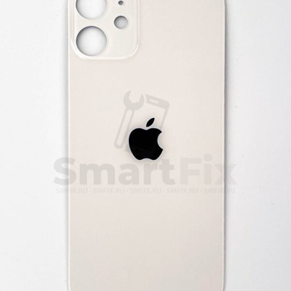 Задняя крышка для Apple iPhone 11 Белый