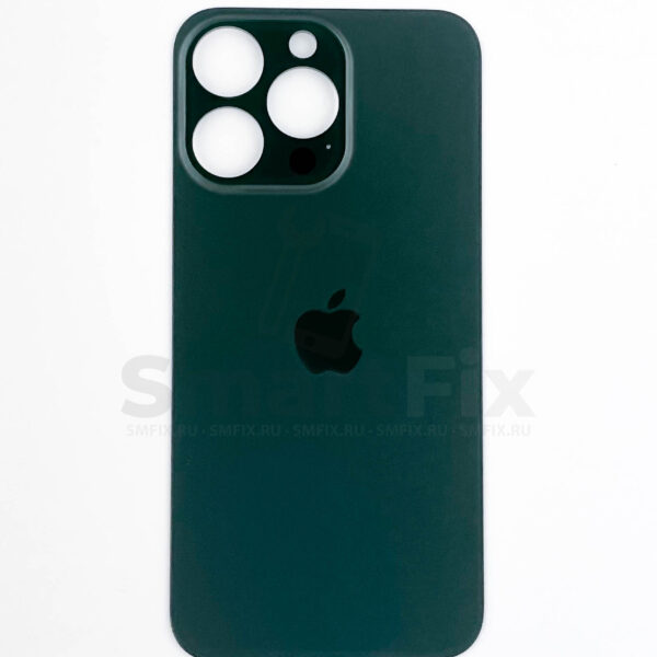 Задняя крышка для Apple iPhone 12 Pro Тихоокеанский синий