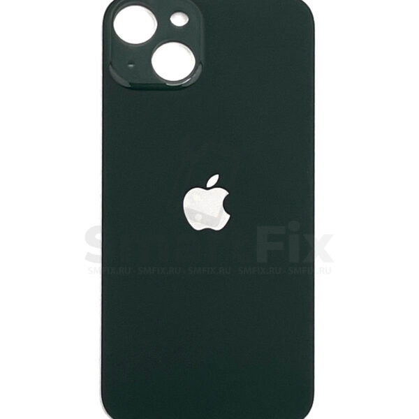 Задняя крышка для Apple iPhone 13 Зеленый