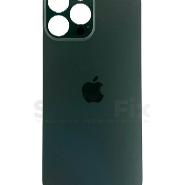 Задняя крышка для Apple iPhone 13 Pro Зеленый