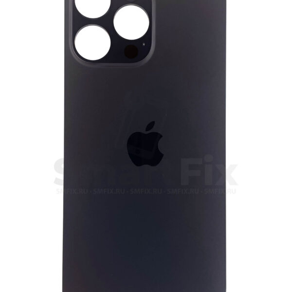 Задняя крышка для Apple iPhone 14 Pro Max Темно-Фиолетовый