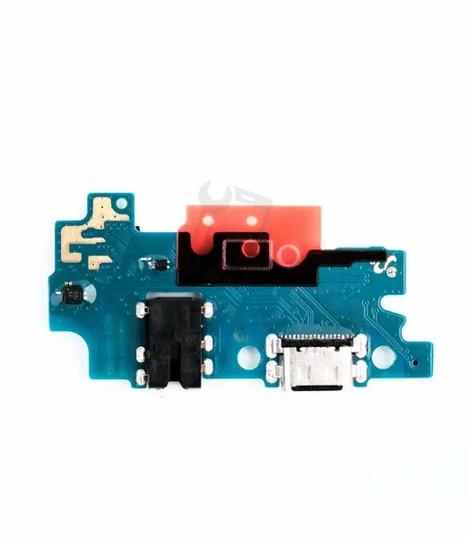 Шлейф с разъемом зарядки для Samsung A30S (A307)