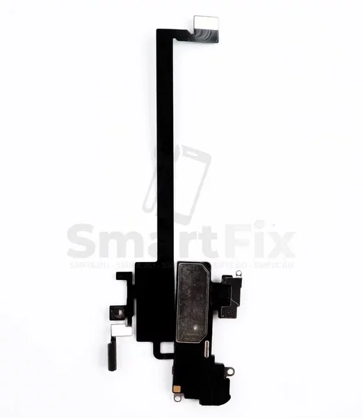 Шлейф датчика приближения для Apple iPhone XS Max с микрофоном и динамиком