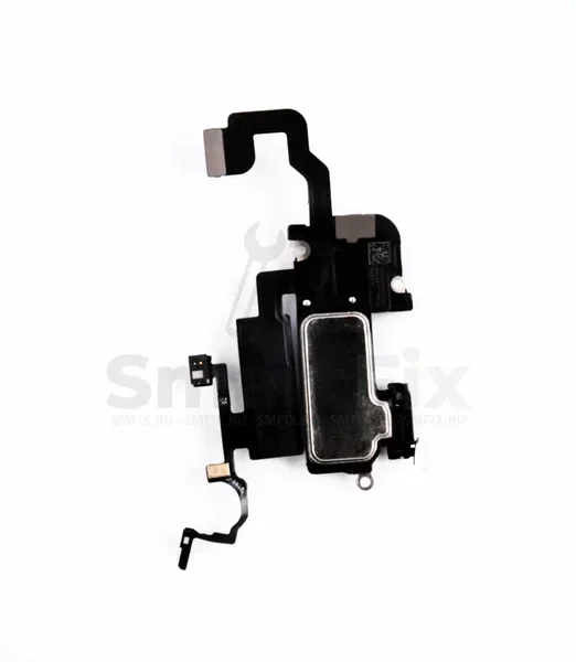 Шлейф датчика приближения для Apple iPhone 12 Pro Max с микрофоном и динамиком